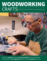 Woodworking Crafts Magazine 1