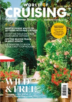 World of Cruising Magazine