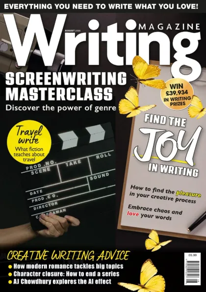 Writing Magazine