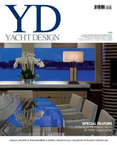 Yacht Design Magazine