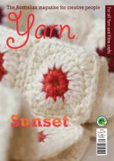 Yarn Magazine 1