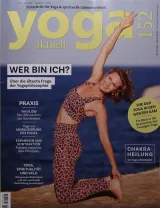 Yoga Aktuell (Alemão) 1