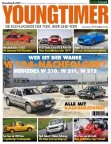 Youngtimer (Alemão) 1