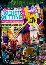 Your Crochet & Knitting Magazine 1