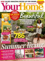 Your Home Magazine 1