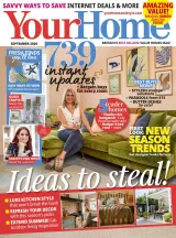 Your Home Magazine 1