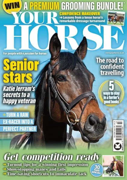 Your Horse Magazine