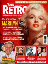 Yours Retro Magazine 1
