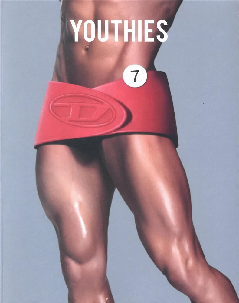 Youthies Magazine (Inglês)