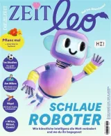 ZEIT Leo (Alemão) 1