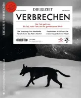 Zeit Verbrechen (Alemão) 1