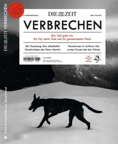 Zeit Verbrechen (Alemão)