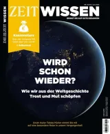 Zeit WISSEN (Alemão) 1