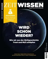 Zeit WISSEN (Alemão) 1