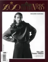 ZOO Magazine (Inglês) 1