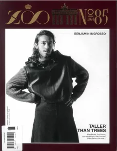 ZOO Magazine (Inglês)
