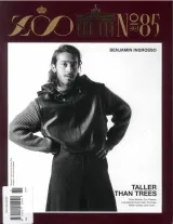 ZOO Magazine (Inglês) 1