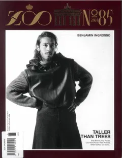 ZOO Magazine (Inglês)