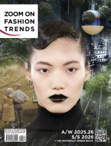 Zoom on Fashion Trends Magazine (Inglês) 1